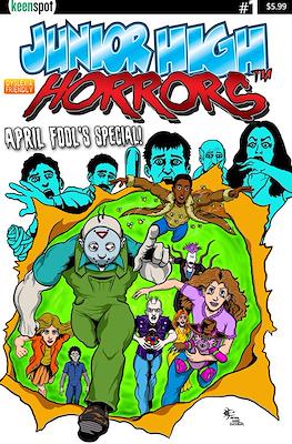 Junior High Horrors April Fool's Special!