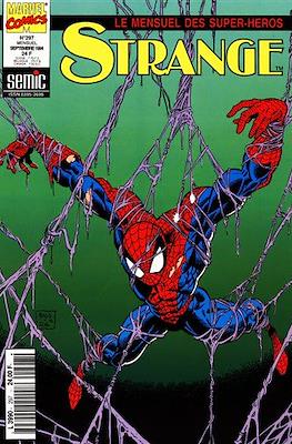 Strange #297