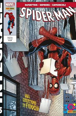 Marvel Integrale: Spider-Man di J.M. DeMatteis #45