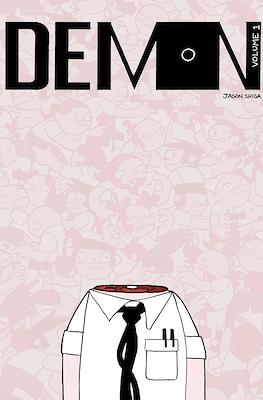 Demon (Softcover 176-224 pp) #1