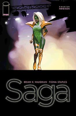Saga (Comic Book) #19