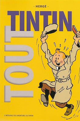 Tout Tintin