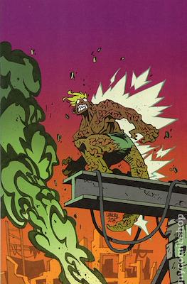 Godzilla Kai-Sei Era (2025- Variant Cover) #5.1