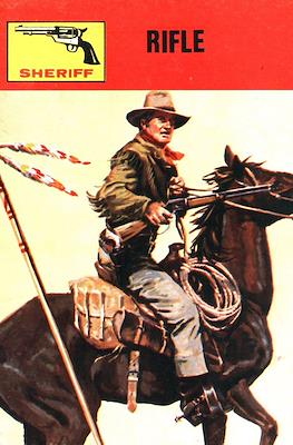 Oeste (1971-1985) #277