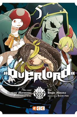 Overlord #5