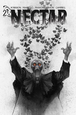 Nectar (Variant Covers) #2.2