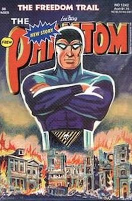 The Phantom #1242