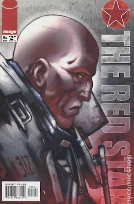 The Red Star (2000) #8