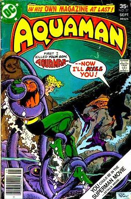 Aquaman Vol. 1 (1962-1978) (Comic Book) #57