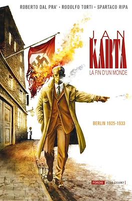 Jan Karta. La fin d'un monde