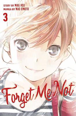 Forget Me Not #3