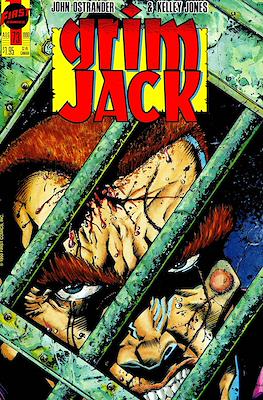 Grimjack #73