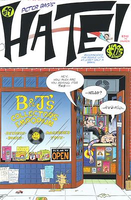 Hate #19