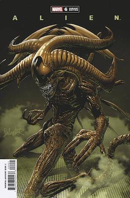 Alien (2021- Variant Cover) #6