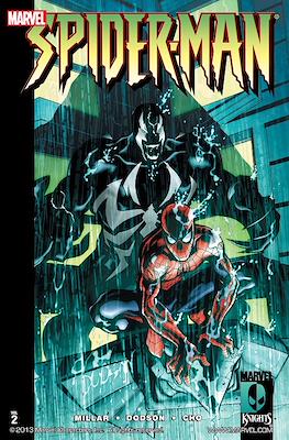 Marvel Knights: Spider-Man Vol. 1 (2004-2005) #2