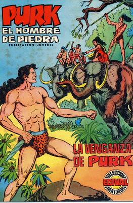 Purk, el hombre de piedra (1974) #9