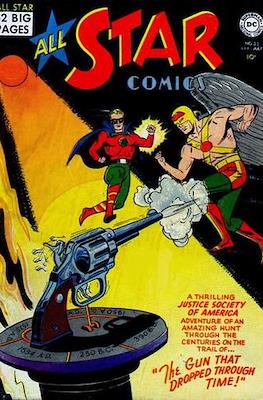 All-Star Comics Vol. 1 (1940-1978) #53