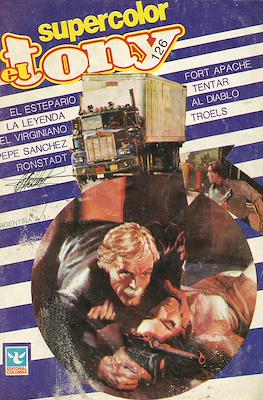 El Tony Supercolor #126