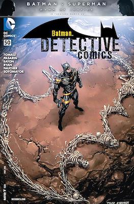 Detective Comics Vol. 2 (2011-2016) #50