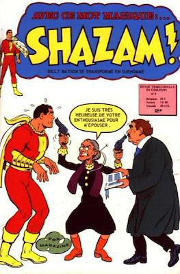 Shazam! #9