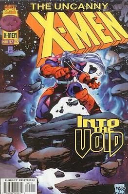 X-Men Vol. 1 (1963-1981) / The Uncanny X-Men Vol. 1 (1981-2011) (Comic Book) #342