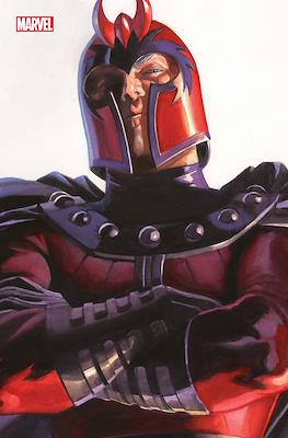 Scarlet Witch Vol. 3 (2023-Variant Covers) (Comic Book) #4.1