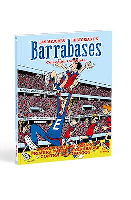 Las mejores historias de Barrabases #29