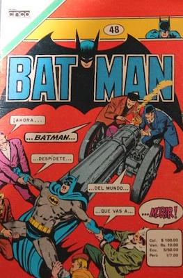 Batman (Grapa) #48