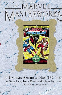 Marvel Masterworks #178