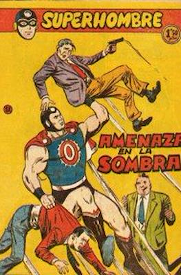 Superhombre #51