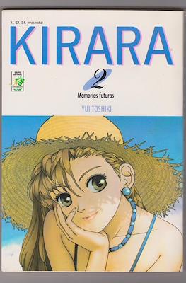 Kirara (Rústica) #2
