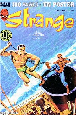 Strange #166