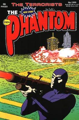 The Phantom #1300