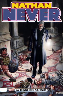 Nathan Never #193