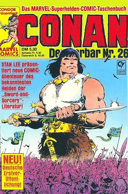 Conan der Barbar #26