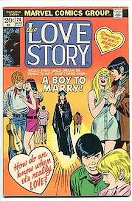 Our Love Story #24