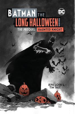 Batman: The Long Halloween the Prequel: Haunted Knight Deluxe Edition
