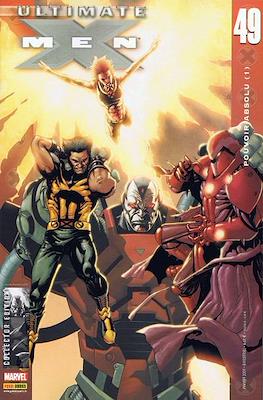 Ultimate X-Men #49