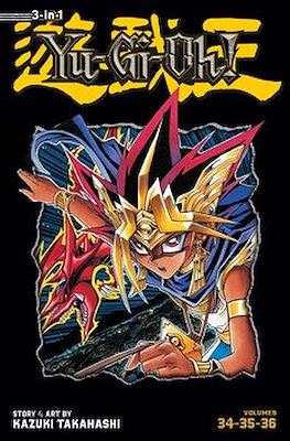 Yu Gi Oh! (Softcover) #12