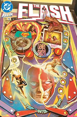 The Flash Vol. 6 (2023-) #15