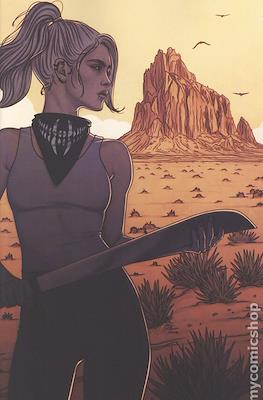 Something Is Killing The Children (Variant Cover) #40