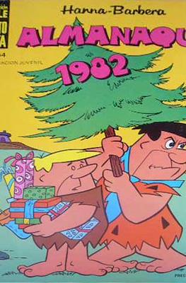 Tele-Historieta #154