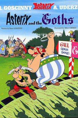 Asterix (Hardcover) #3