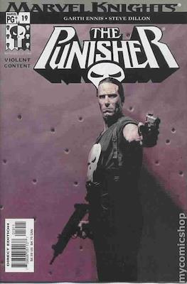 The Punisher Vol. 6 2001-2004 #19