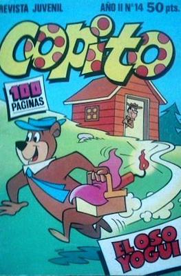Copito (1980) #14