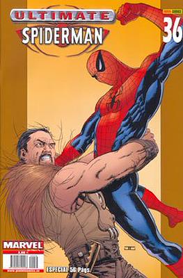 Ultimate Spiderman Vol. 1 (2002-2006) (Grapa 48 pp) #36