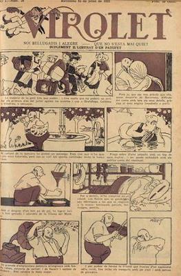 Virolet #28