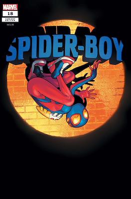 Spider-Boy (2023-Variant Covers) #18