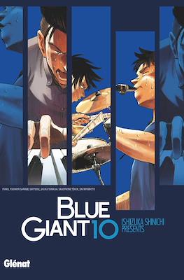 Blue Giant #10
