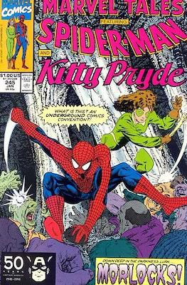 Marvel Tales #245